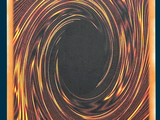 a picture of a picture of a black hole in the middle of the picture
