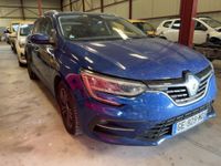 RENAULT MEGANE ESTATE 1.5 BDCI 116 CH BVA NON ROULANT - MEGA… (photo 3)