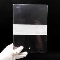 Lot de 6 carnets de notes #146 MONT BLANC, comprenant : (photo 6)