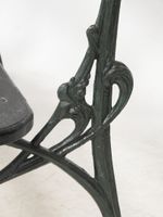 Hector GUIMARD (1867-1942) - Fonderie de Saint-Dizier-Lecler… (photo 4)