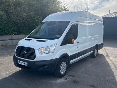 FORD TRANSIT P350 L4H3 2.2 TDCI 155 TREND - Genre : CTTE - C…