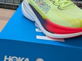 nike air zoom zoom flyknit racer men ' s running shoes size us 9 5