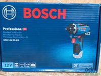 Perceuse visseuse sans fil BOSCH PROFESSIONAL - Neuve descel…
