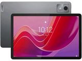 la tablette se trouve à côté d'un téléphone équipé d'un appareil photo