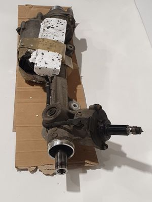 BMW - Crémaillère de direction assistée électrique - ZF 6863…