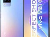 un gros plan sur l'arrière d'un Samsung Note 10 Lite violet et bleu