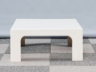 Attribué à Marc BERTHIER (né en 1935) - Photo 1