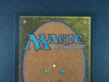 a close up of a box of magic the gathering cards