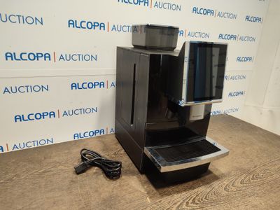 DR Coffee - Machine À CafÉ Profe…