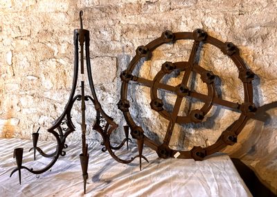 lustre + 1 lustre - Photo 1