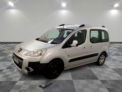 PARTNER TEPEE 1.6 HDI FAP 92CH LOISIRS - GO - Mise… - Photo 1