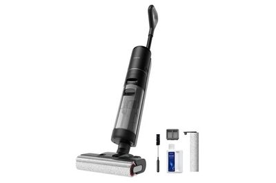 Aspirateur balai Dreame Aspirateur Eau et Poussière - H12 Pr…