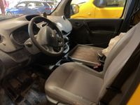 RENAULT KANGOO 1.5 BDCI 80 CH NON ROULANT - KANGOO 1. (photo 4)
