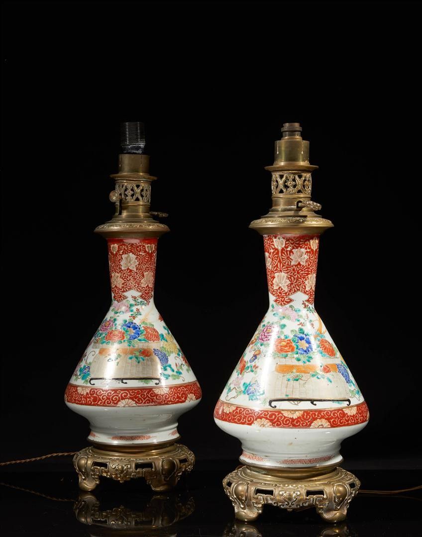 Objets d'art & Curiosités