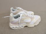Nike Air Max 2 blanc / beige clair / beige clair