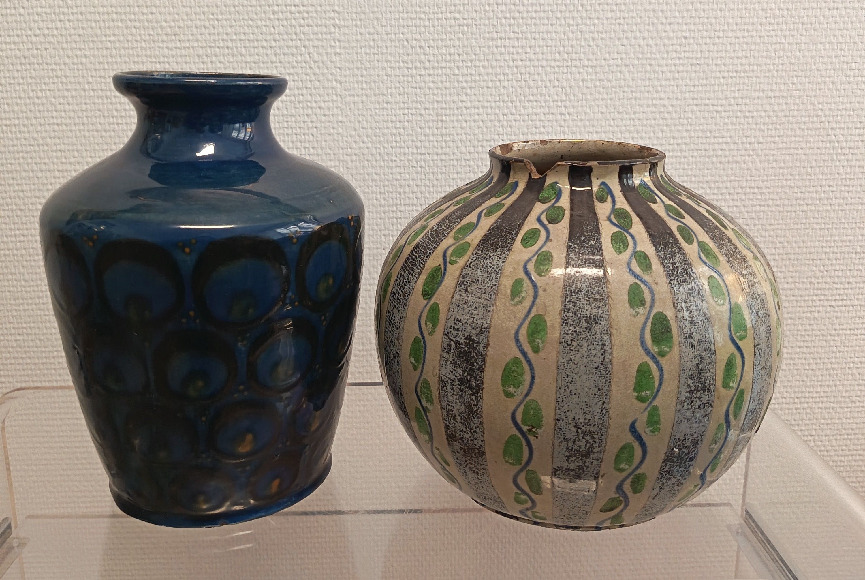 Objets d'art & Curiosités