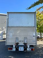 RENAULT MASTER DCI 120 20M3 - … (photo 5)