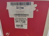 une image représentant une boîte rouge sur laquelle figure un code-barres