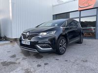 RENAULT ESPACE V 1.6 DCI 160 INITIALE PARIS EDC 7 PLACES - M…
