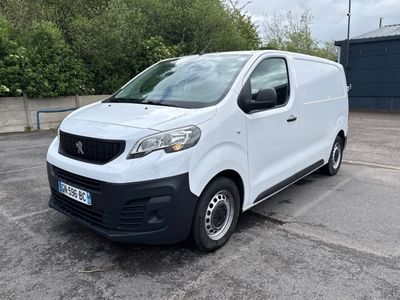 PEUGEOT EXPERT FGN TOLE M BLUEHDI 120 S&S BVM6 - Genre : CTT…