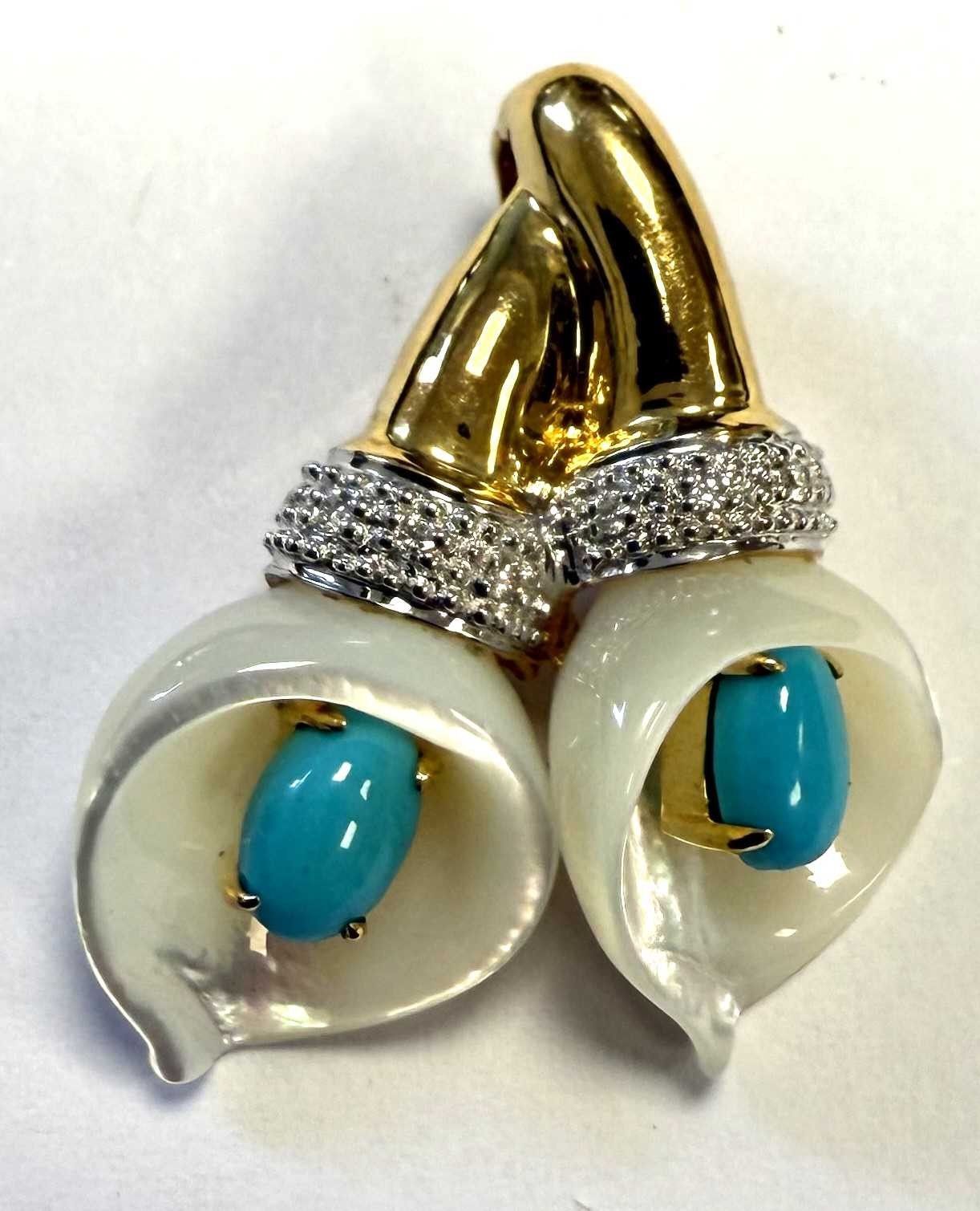 Bijoux & Pierres Précieuses