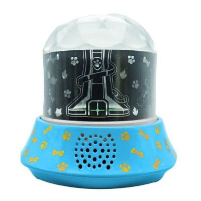 10150-82 / LEXIBOOK - Veilleuse avec projections et effets sonores Pat