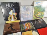 Photo 2/6 du lot