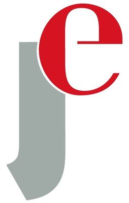 the logo of the company