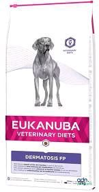 eukanubaa veterinary diets dog food