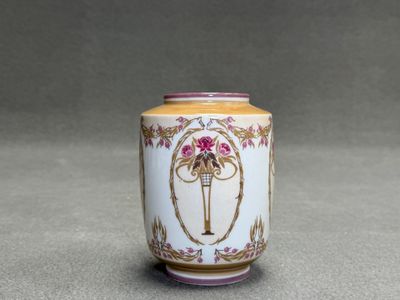 Georges de Feure pour HAVILAND - Limoges.