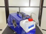 a machine that is sitting on top of a table