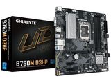Carte mère Gigabyte B770M Gaming
