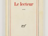 the cover of a book with a red border on it