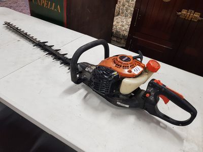 une photo d'une haie posée sur une table dans une pièce