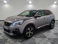 PEUGEOT - 3008 1.2 PURETECH 130CH SS BVM6 CROSSWAY - ES - Mi…