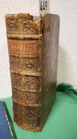Abbé FILLASSIER: ERASTE ou l’ami de la jeunesse. Paris, Vincent, ...