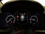 the dashboard of a car with various gauges and numbers on it