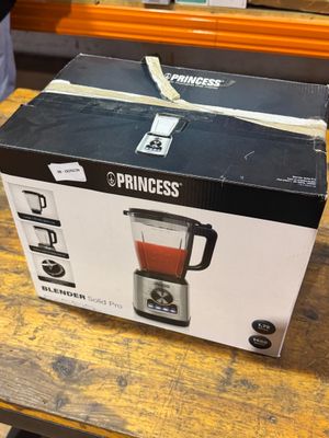 BLENDER PRINCESS - Photo 1