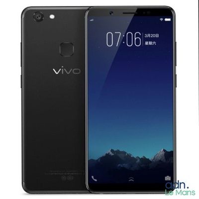 the new vivo phone is coming in india, and it ' s already on sale