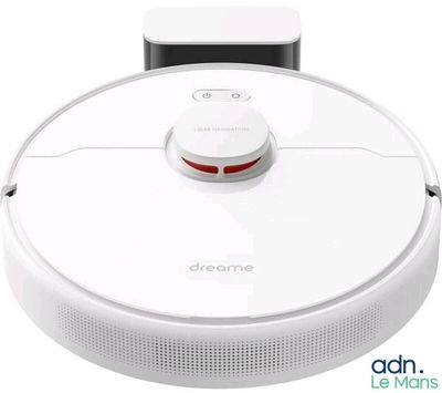 Aspirateur robot laveur DREAME BOT F9 PRO - RLF22GA - Appare…