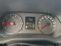 RENAULT TRAFIC FG L1H1 3T ADVANCE BLUE DCI 13 - Genre : CTTE… (photo 6)