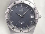 an image of a close up of a wrist watch with roman numerals