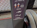 a close up of a parking meter on the side of the road