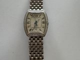an image of a wrist watch with diamonds on it