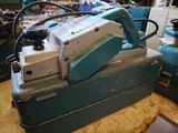 a machine that is sitting on top of a table