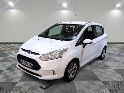 FORD - B-MAX 1.0 ECOBOOST 100 - ES - Mise en service: 09/12/…