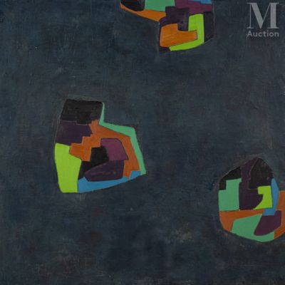 Katia CADMAN (XX-XXI) Fun, baby, doesn't exist