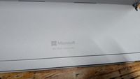 TABLETTE MICROSOFT SURFACE 1960 128GB - TVA RECUPERABLE (photo 2)