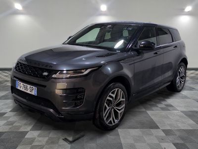 Voiture Particulière - Modèle Non Spécifié - Estimation 16 700 €