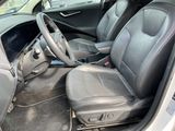 the interior of a car is clean and ready to be used